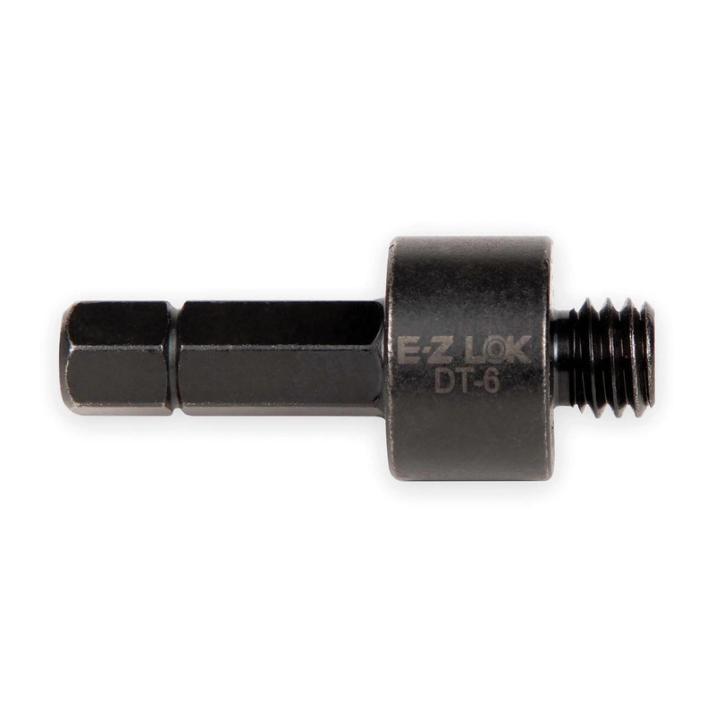 Threaded Insert Driver - Size:3/8"-16 TPI